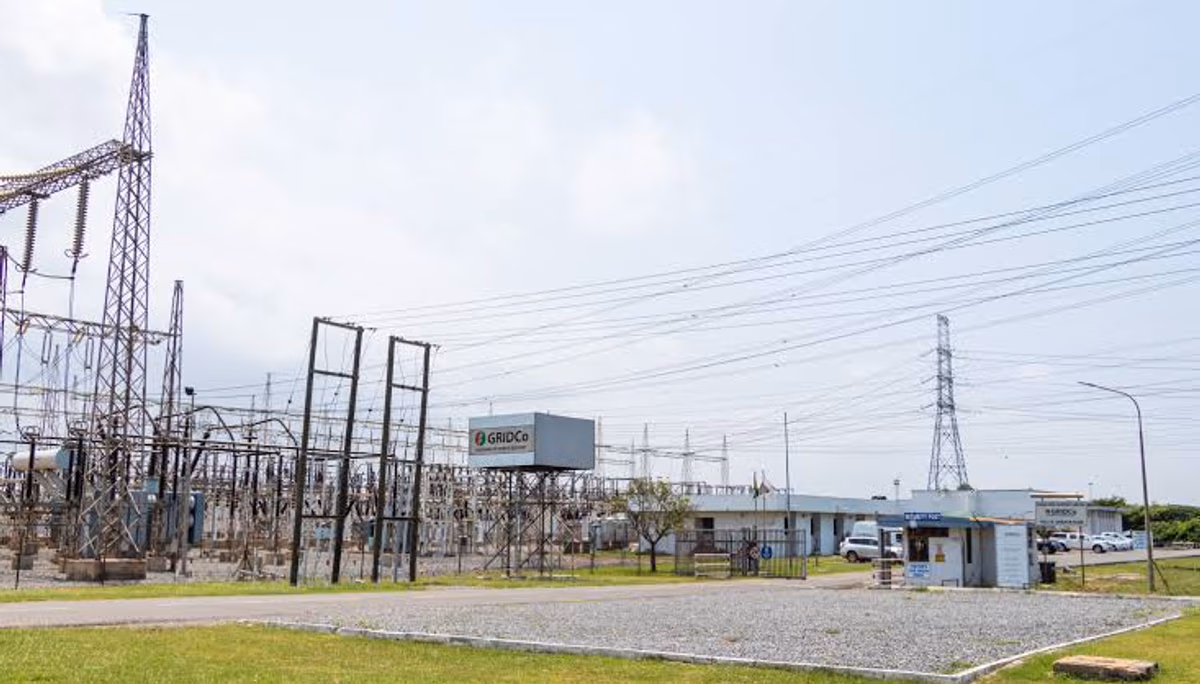 GRIDCo probes Mallam substation fire as power restoration continues