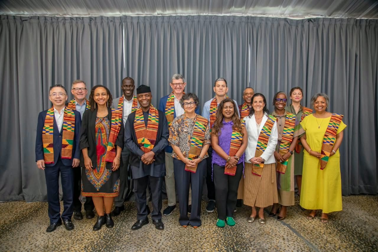 FDCC urges shift from aid dependence to stronger local systems, capital mobilisation