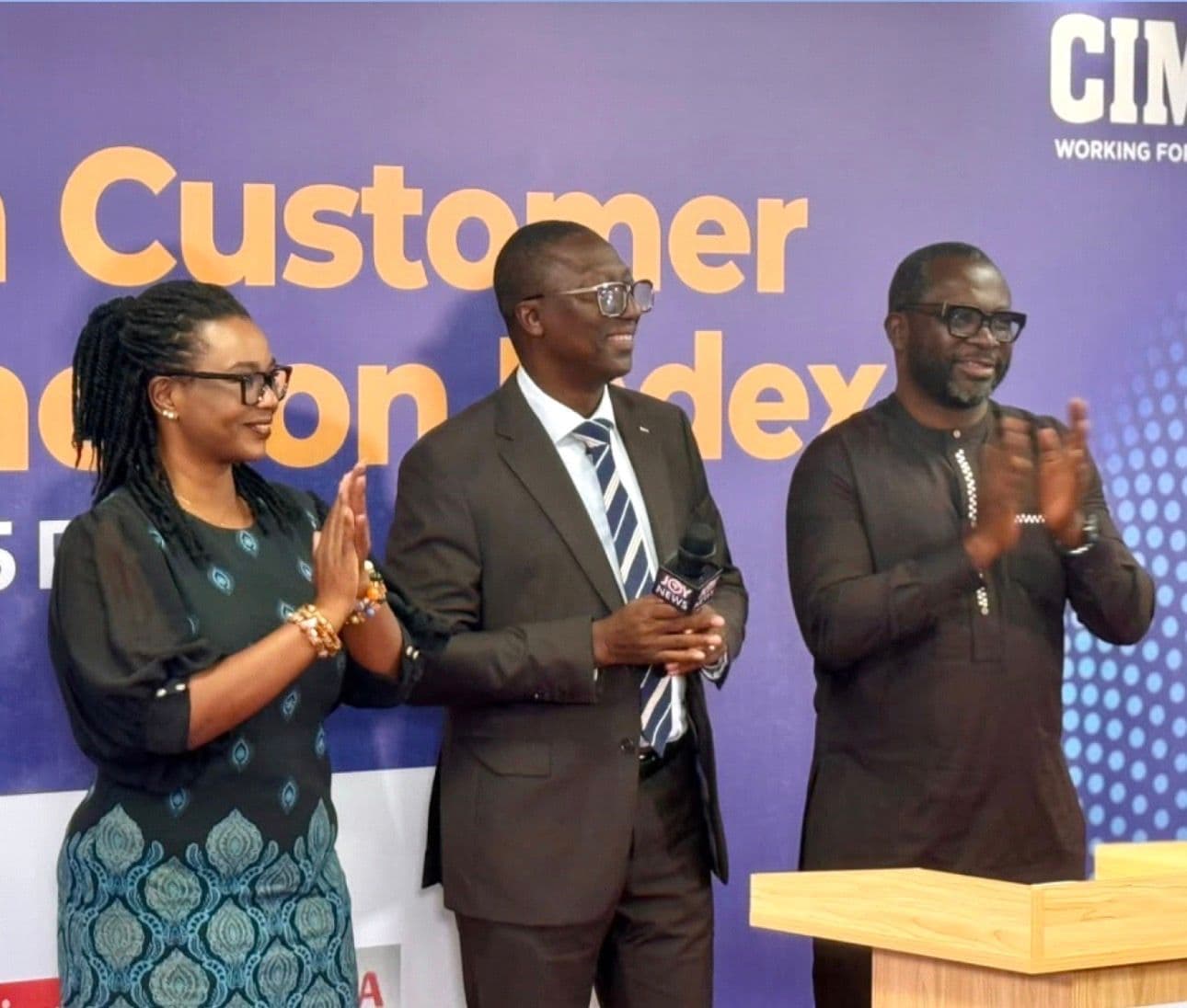 Business banking advocacy weakens to 51% - CIMG report