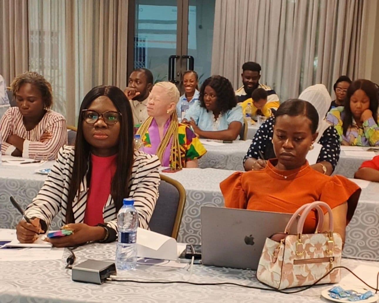 AGRA Dealroom targets financing gap for youth agribusinesses