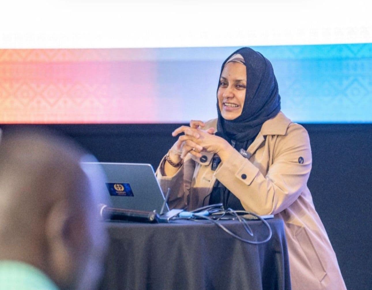 Tap digital economy to break debt cycle – Expert