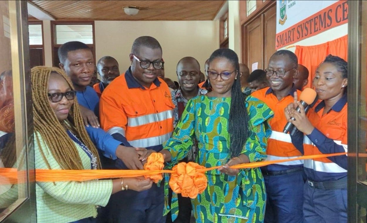 AngloGold, UMaT deepen digital mining push