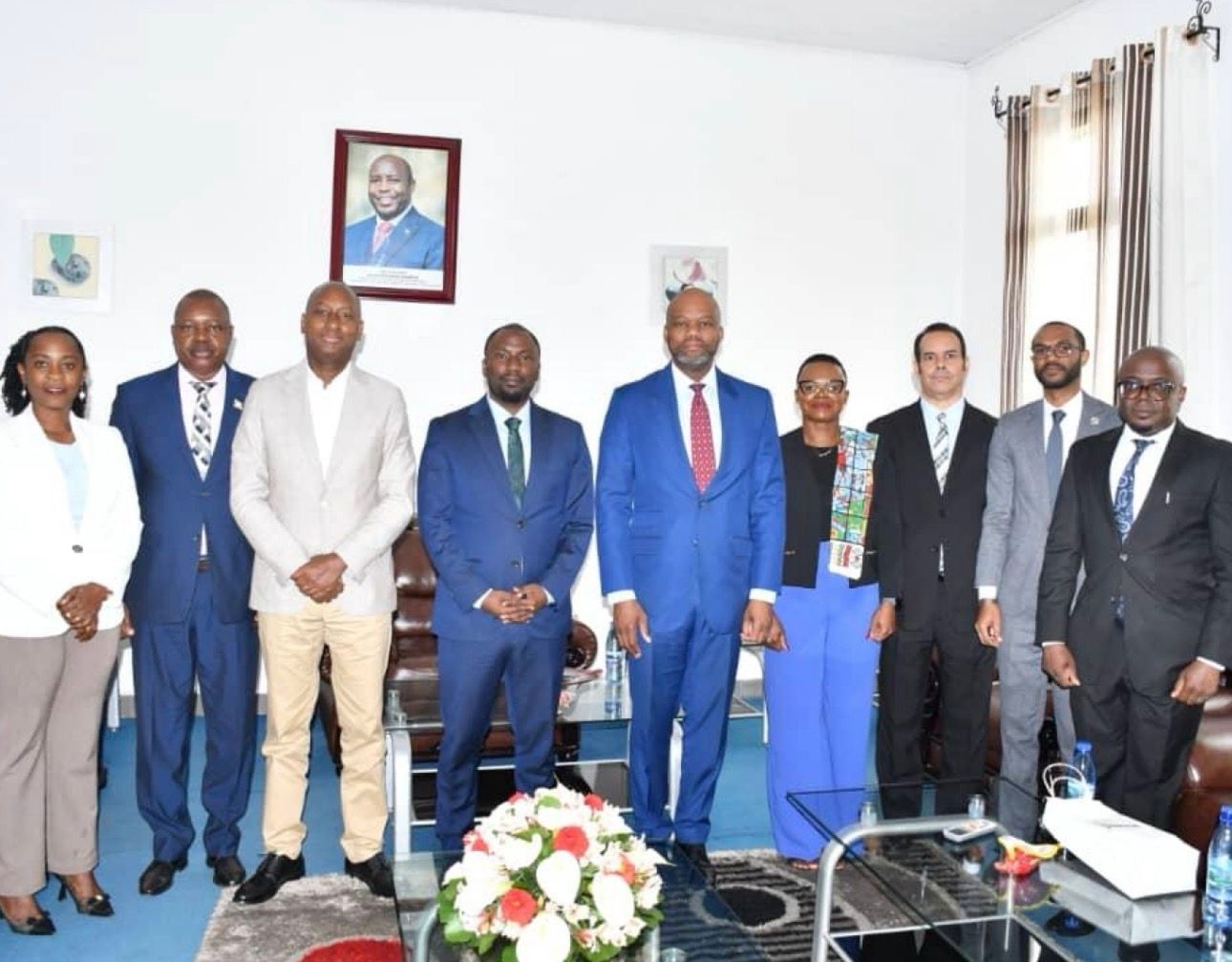 AfCFTA, Burundi chart roadmap to accelerate continental trade integration