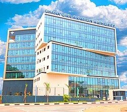 GCAA rejects allegations of intimidation, unfair labour practices and victimisation