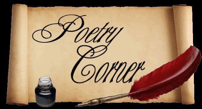 Poetry Corner: The Demon's crazy mess