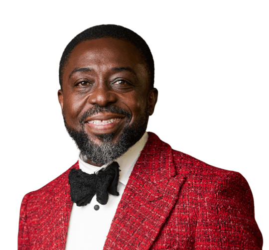 On Cue with Kafui DEY: Dead air