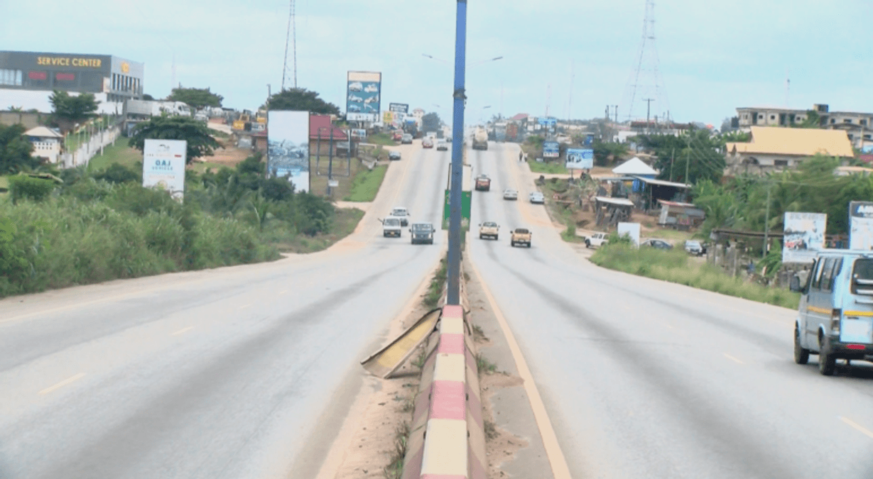 GH¢11bn for Accra-Kumasi Expressway remains untouched – CADG