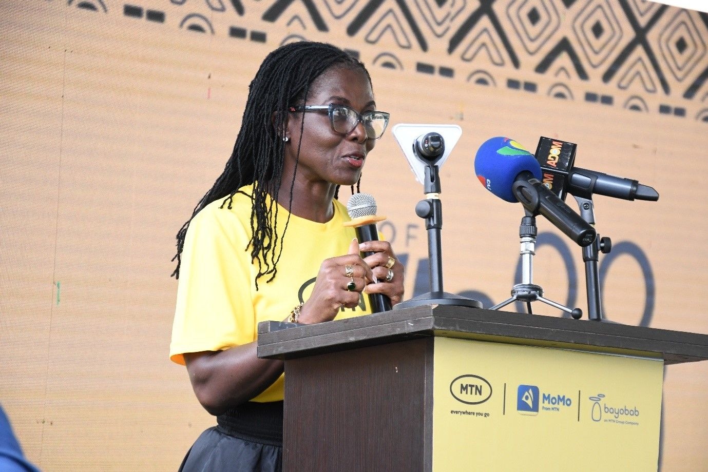 MTN marks 30 years with nationwide healthcare investment