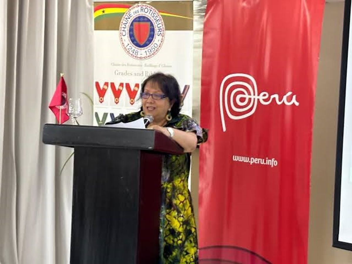 Peru eyes bilateral cooperation in agribusiness, mining investments