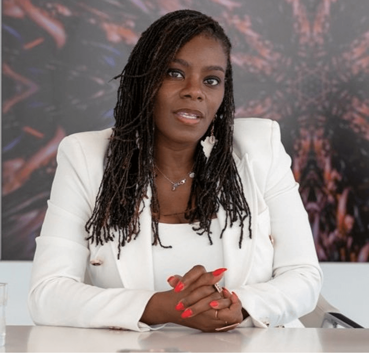 Who will own Africa's AI economy? From consumers to creators