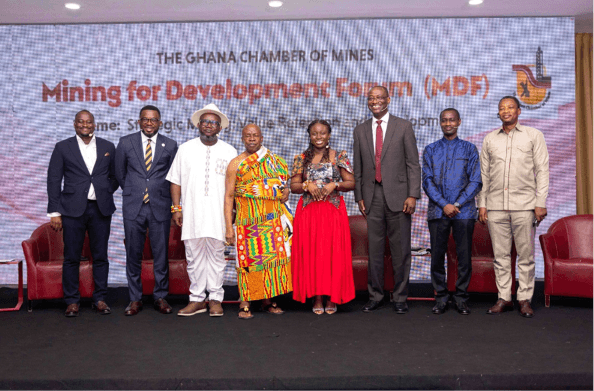 Billions of dollars in mining investment at risk
