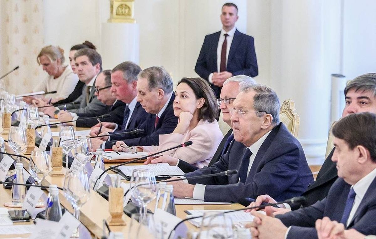 Russia to focus on facilitating economic and investment ties with Africa