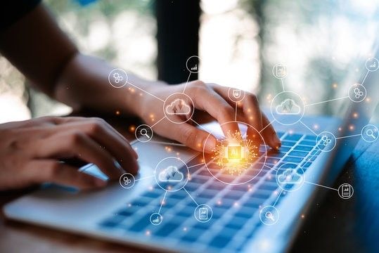 Why digital assets matter