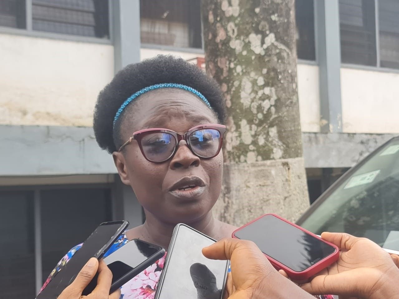 Western Regional Health Directorate steps up cholera preparedness campaign