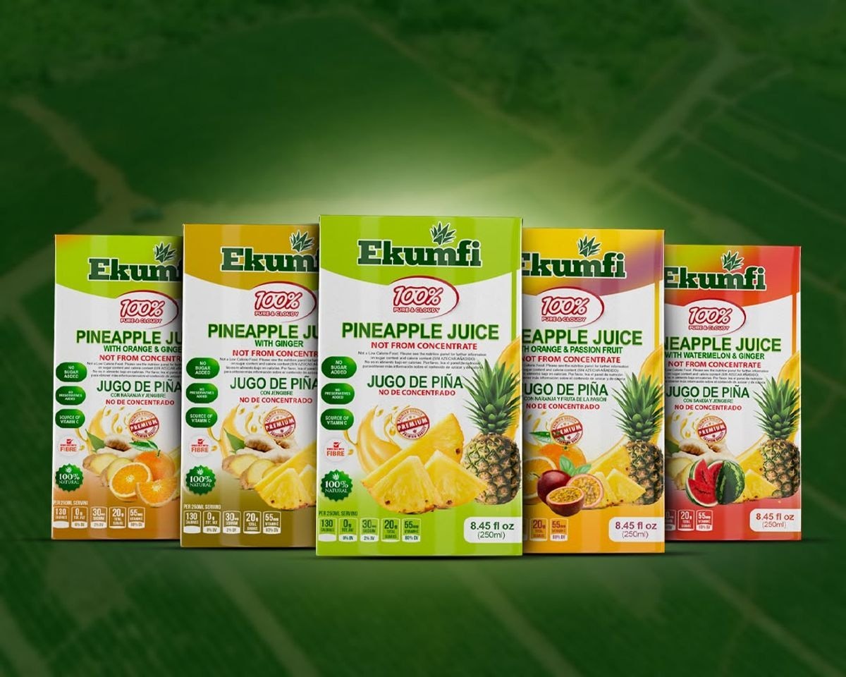 Ekumfi, Asebu fruit growers hail gov't over abolition of 20% excise duty on locally manufactured fruit juices