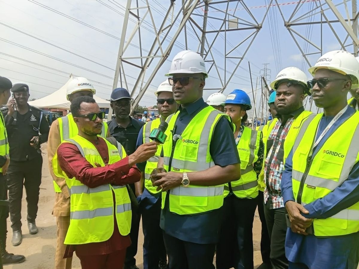 Gov't moves to protect power corridors after GRIDCo pylon blast