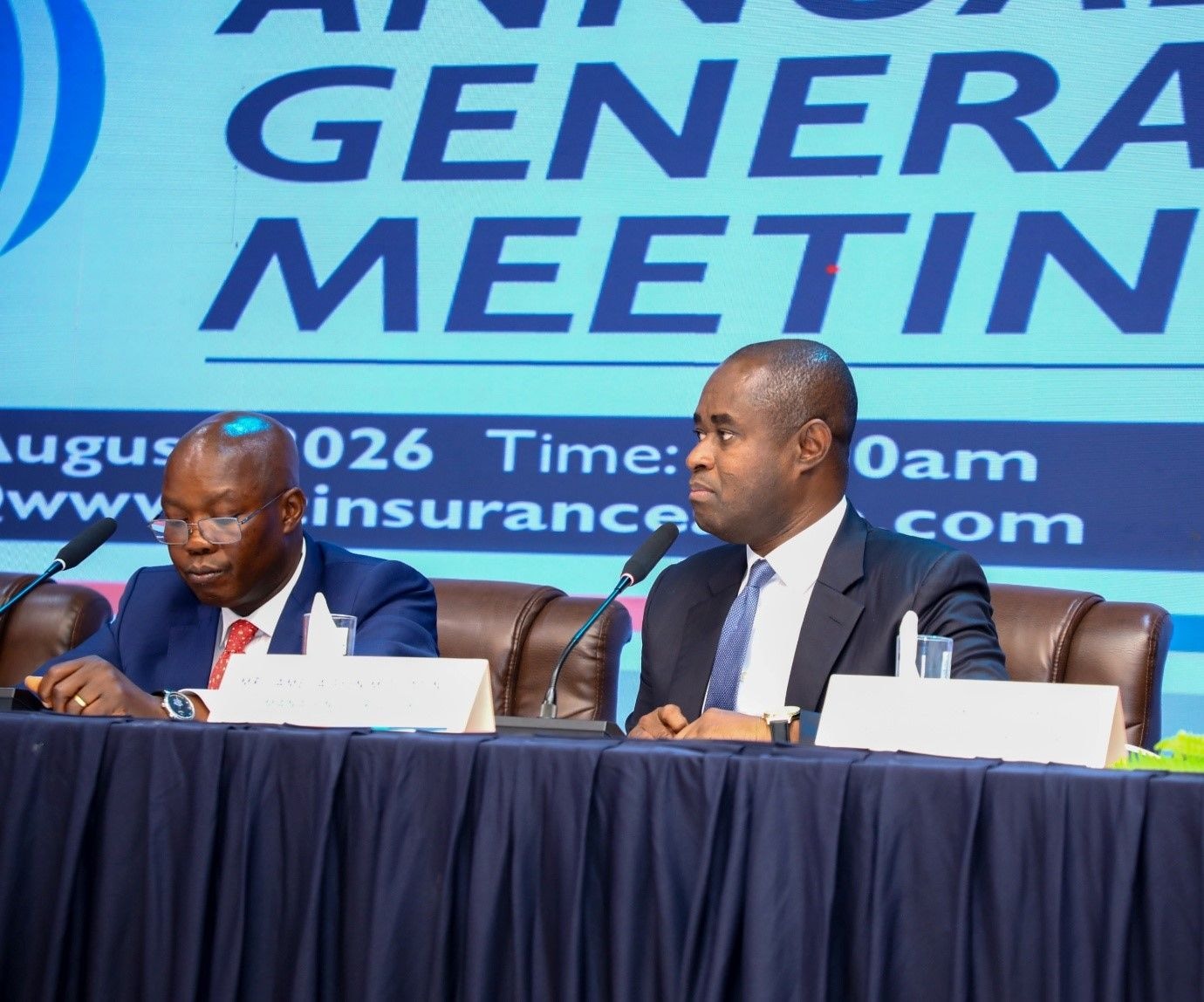 SIC Insurance approves GH¢20m dividend on stronger 2025 performance