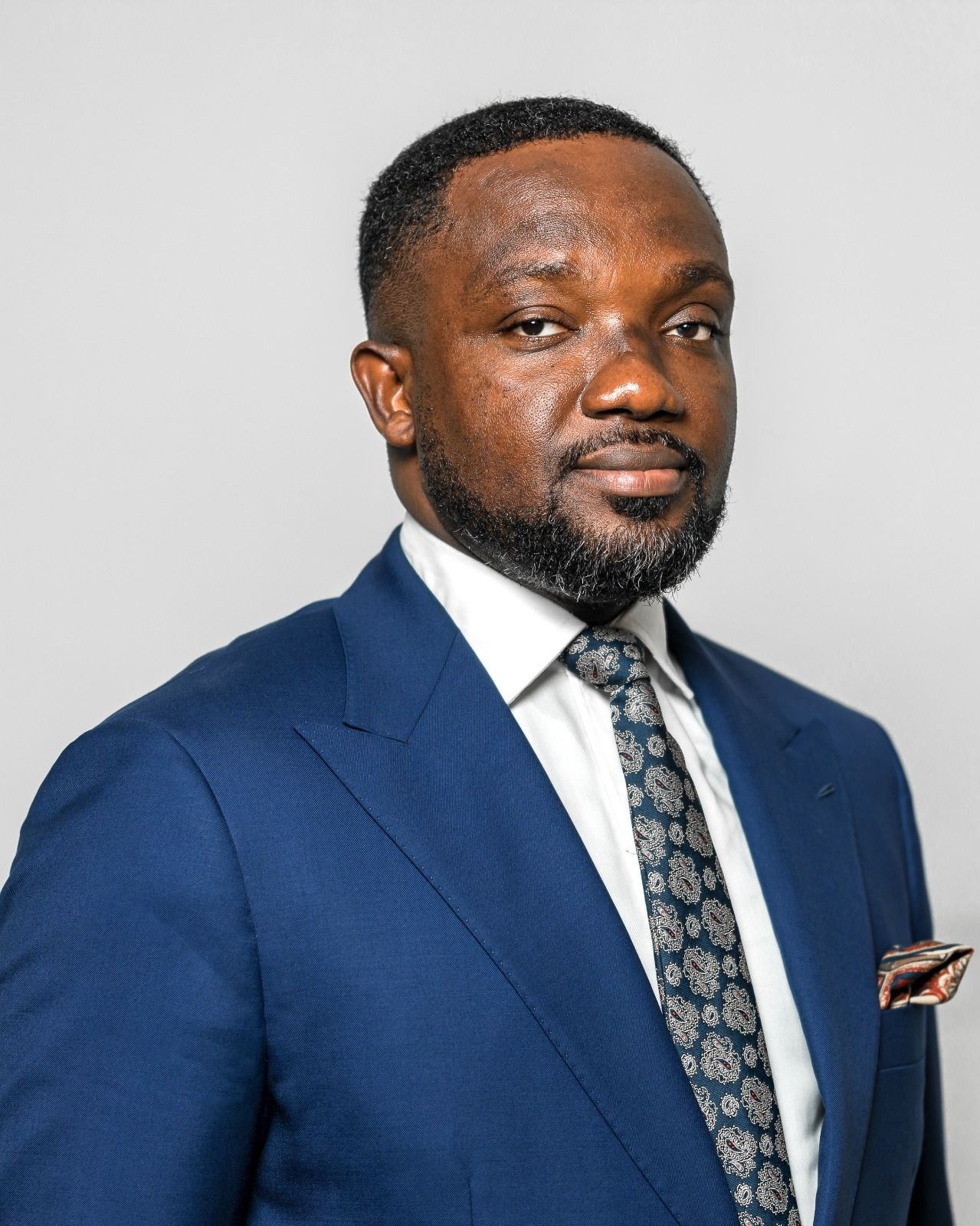 GIADEC denies claims of VALCO sale to Ibrahim Mahama