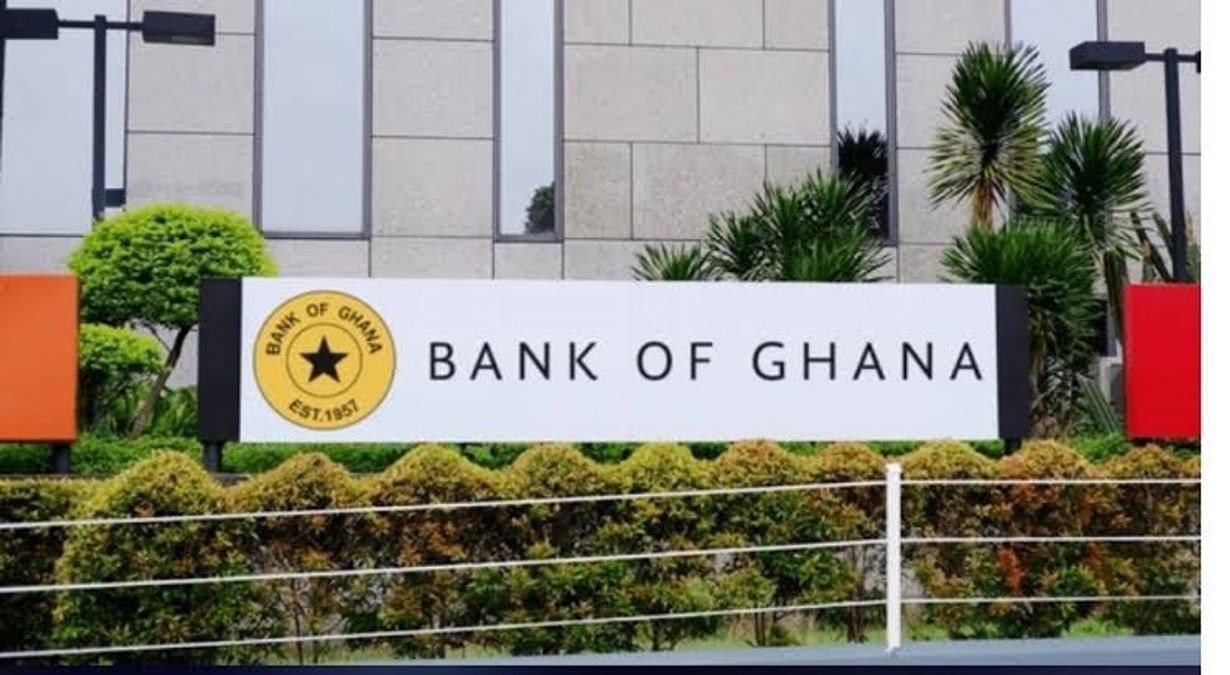 Editorial: Bank of Ghana's MPC sits amid global economic uncertainty