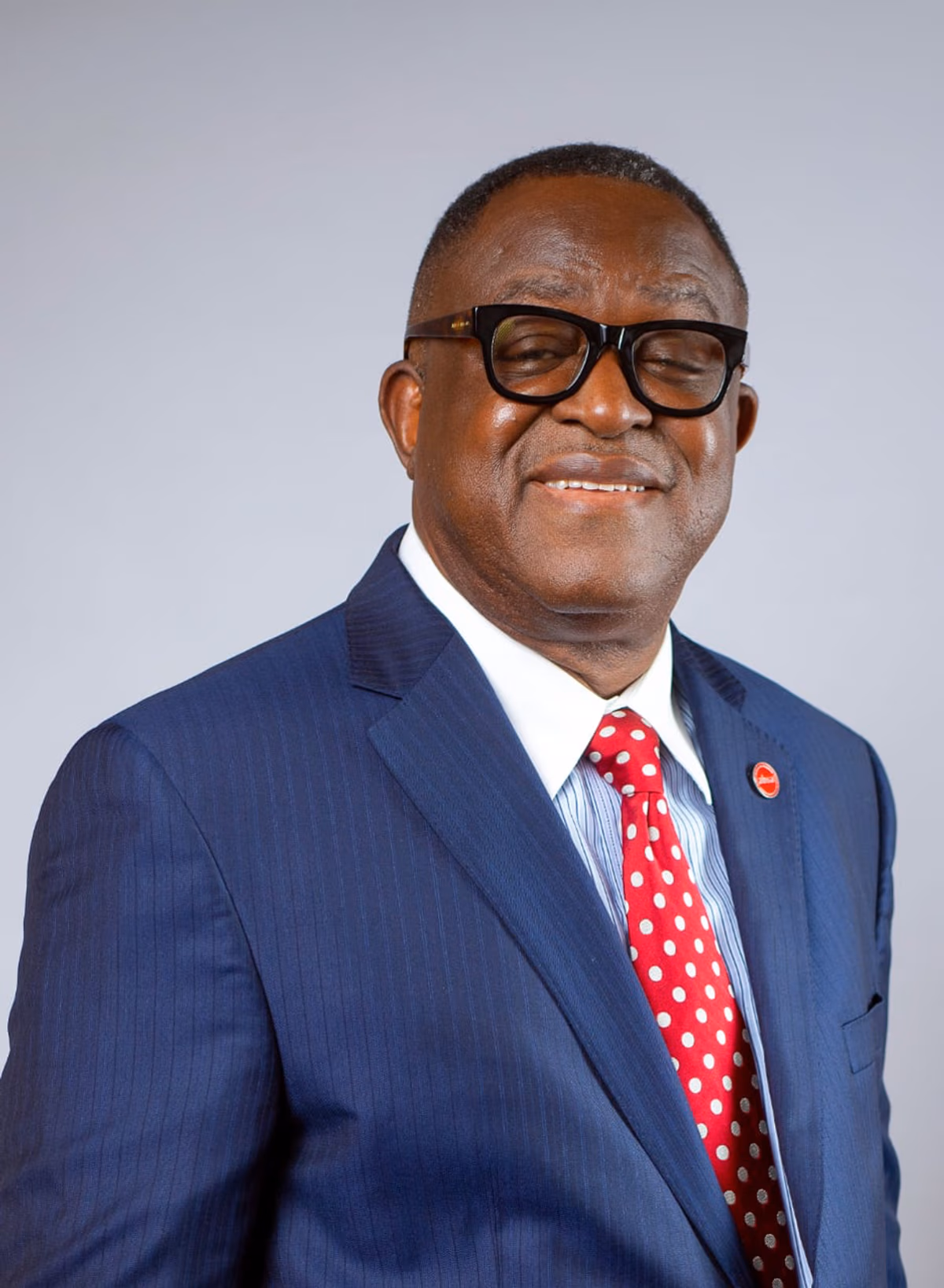 Absa Bank appoints Stephen Ato Frimpong as board chair