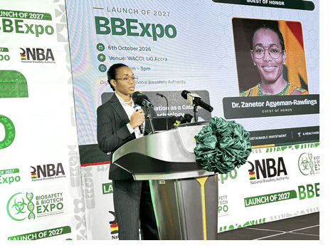 Gov’t courts biotech investors