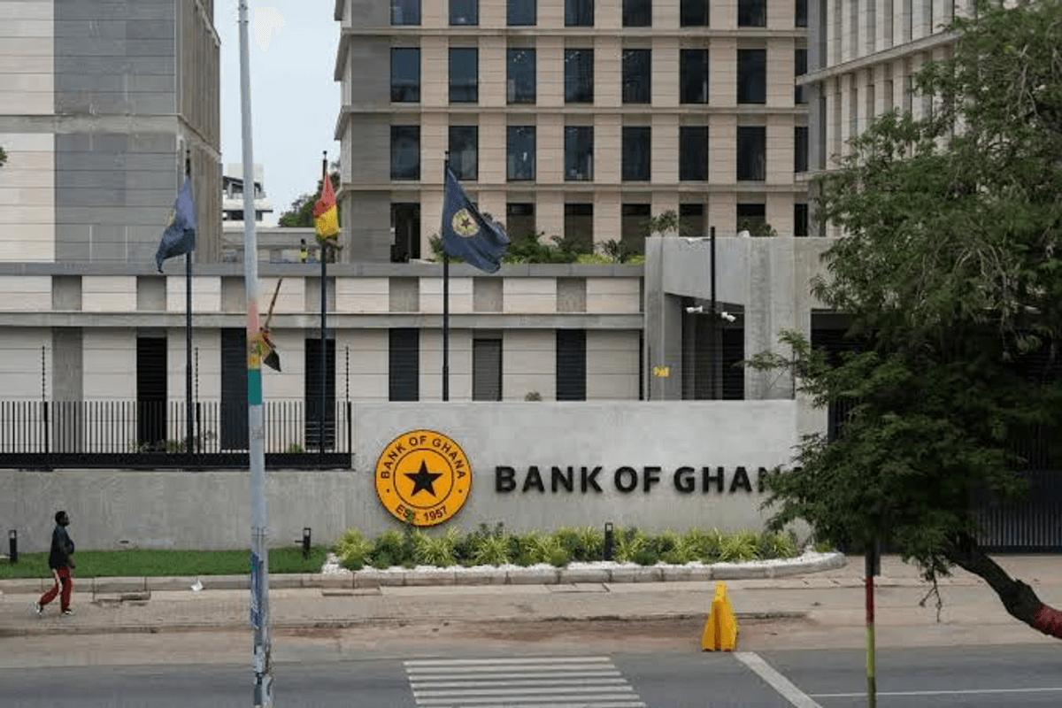 BoG marks 50 years of rural banking
