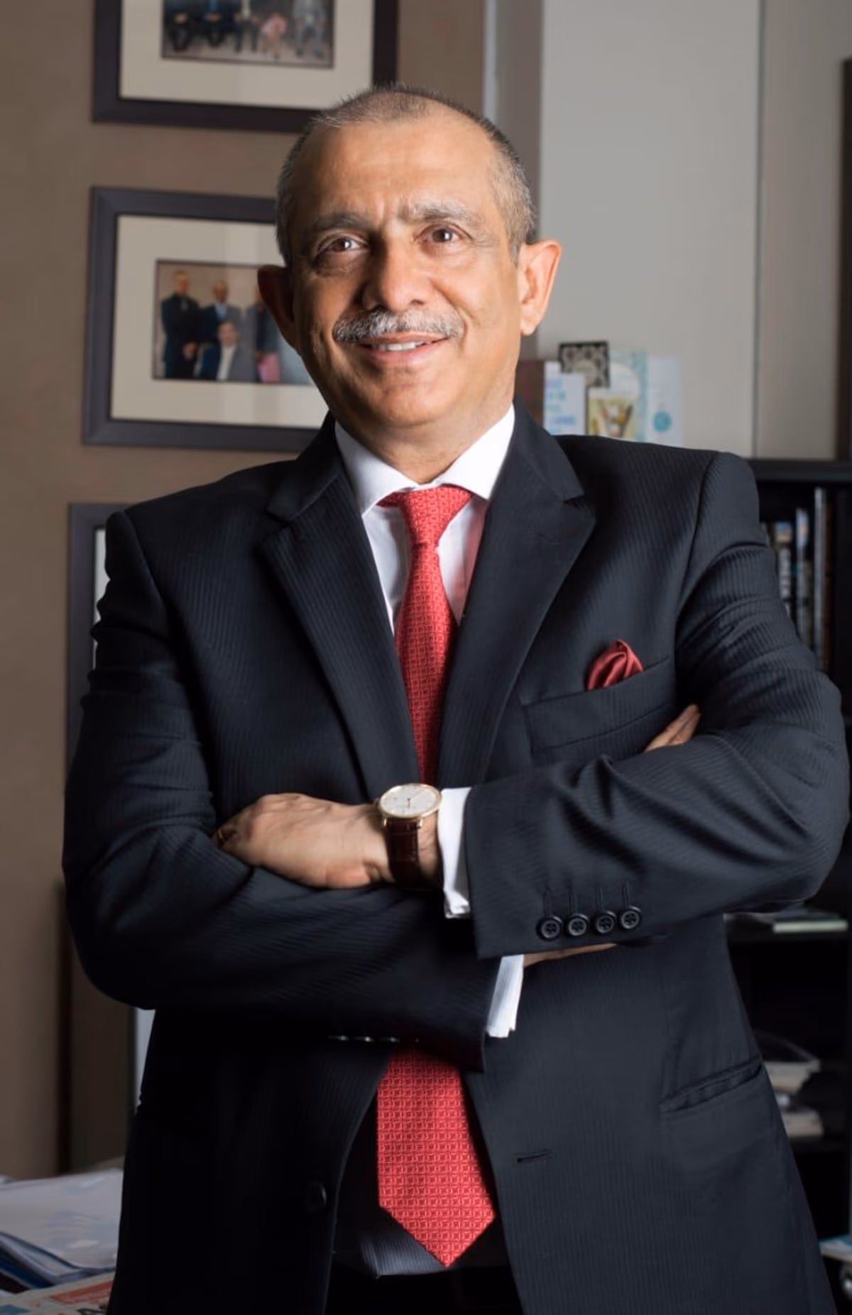 Policy certainty key to unlocking long-term capital