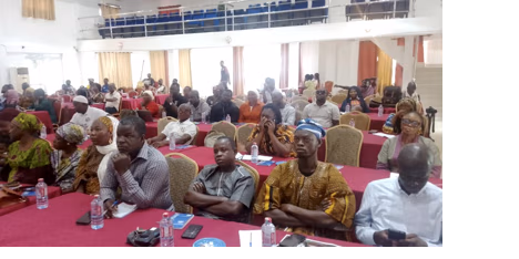 GIPA identifies 45 bankable projects