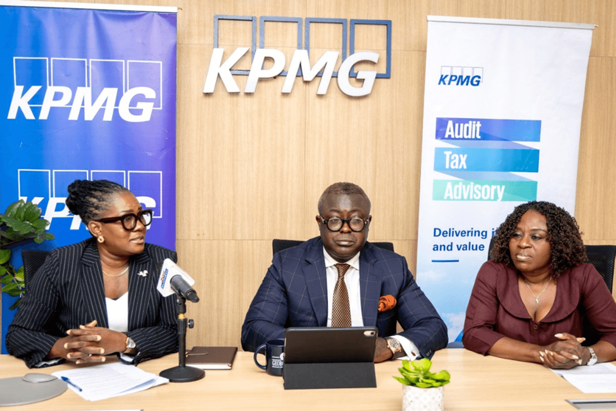 Private capital holds key to next growth chapter — KPMG