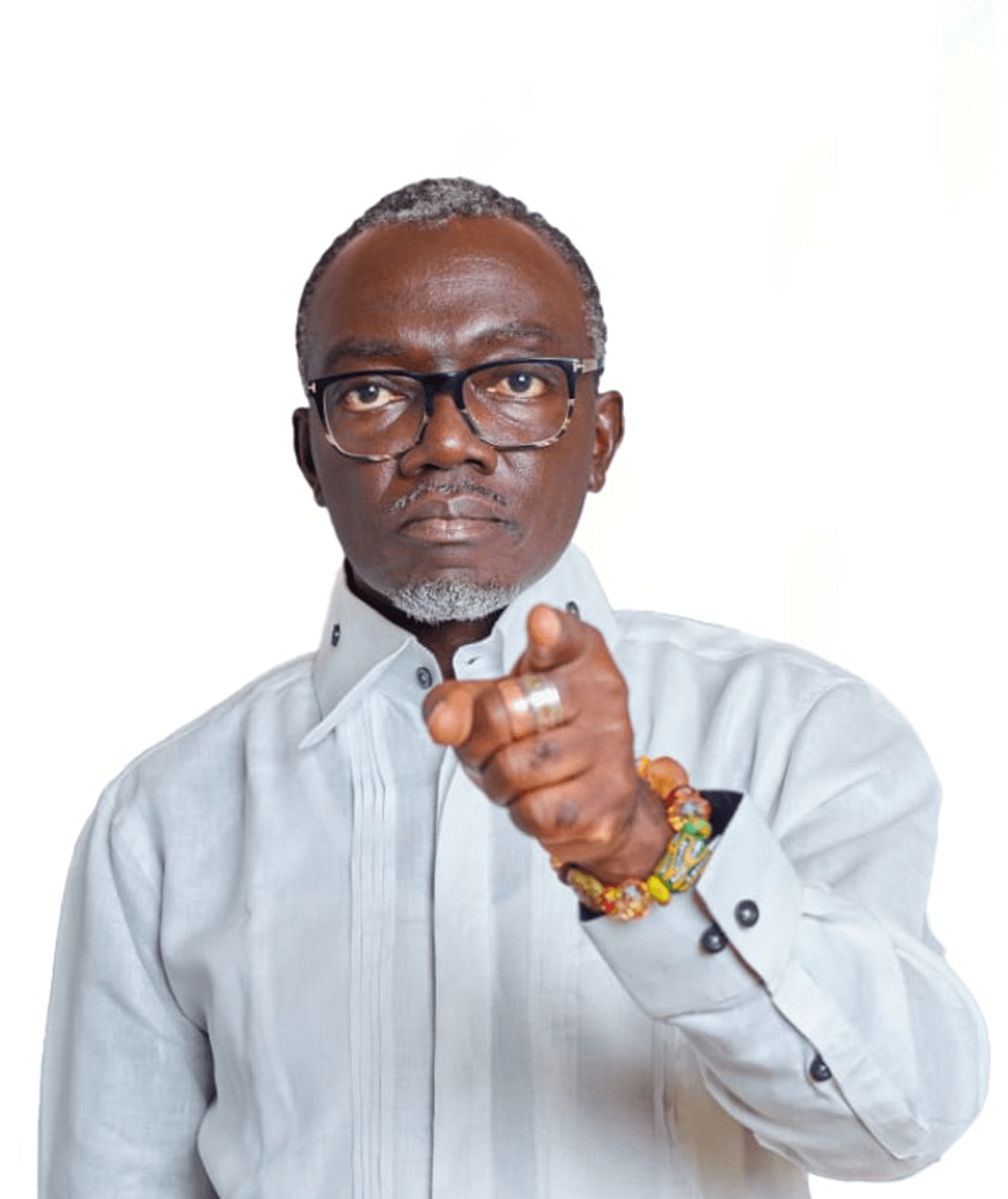 The Inconvenient Truth with Ing. Professor Douglas K. Boateng: Are we governing a future we have already decided not to visit?