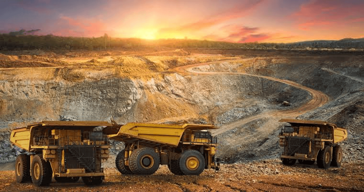GHEITI raises concerns over mineral wealth savings strategy