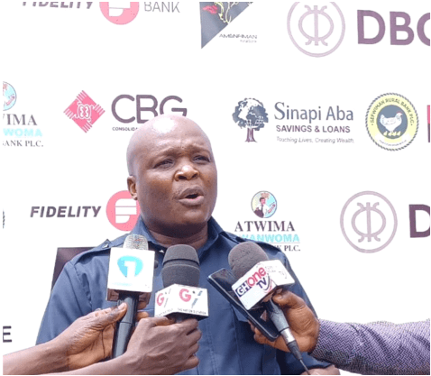 DBG disburses GH¢2.5bn to 1,000 businesses
