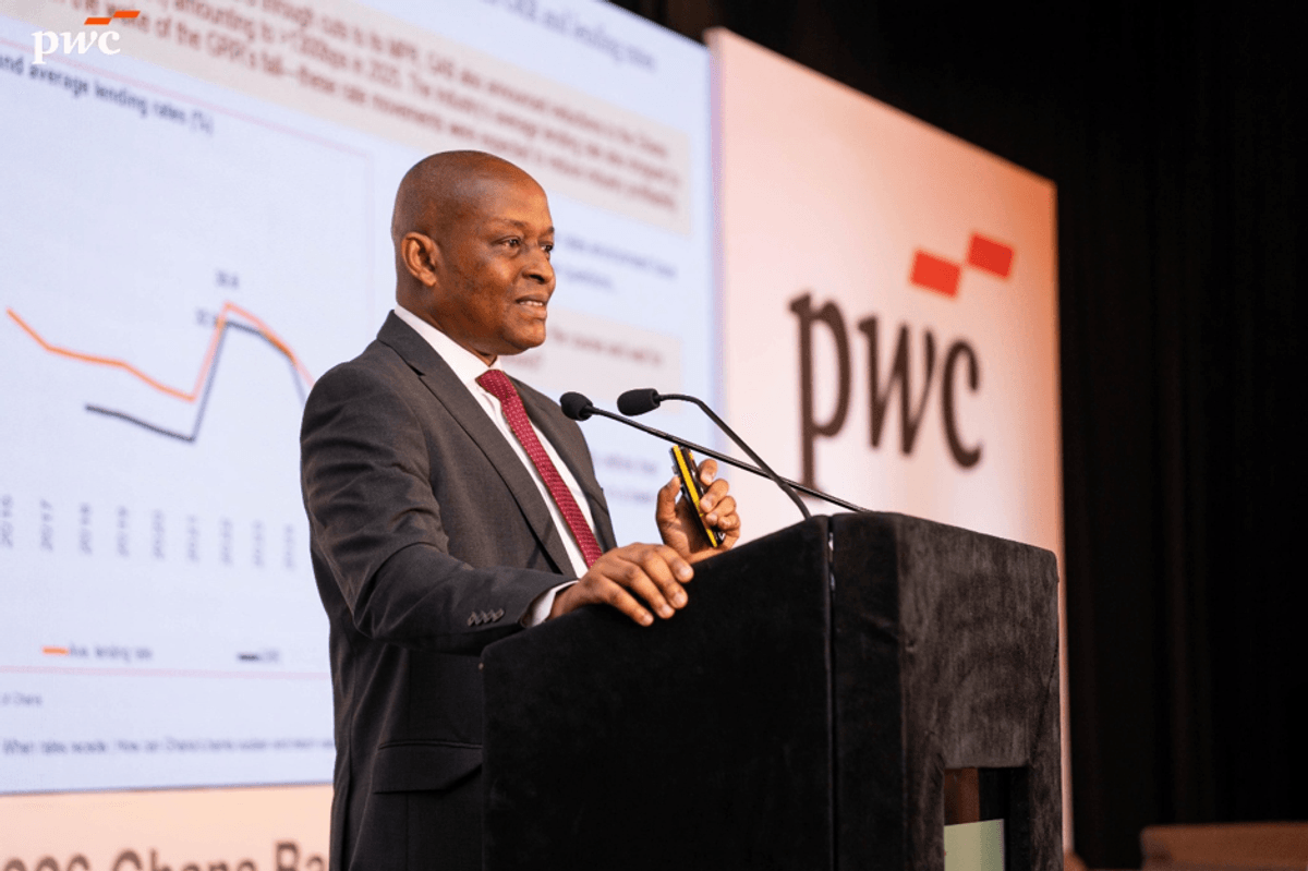 PwC warns of bad loans time bomb