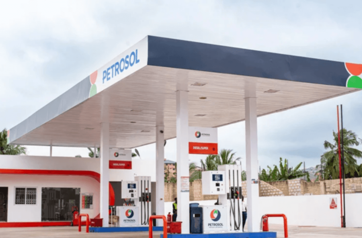 PETROSOL raises GH¢100m in oversubscribed note
