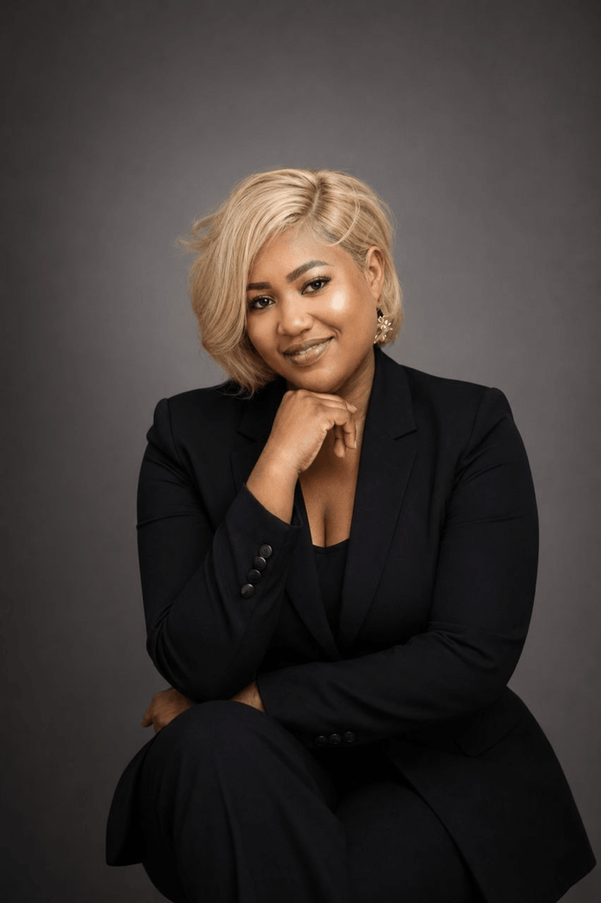 The fixer: The quiet leader redefining media, strategy, organisational excellence