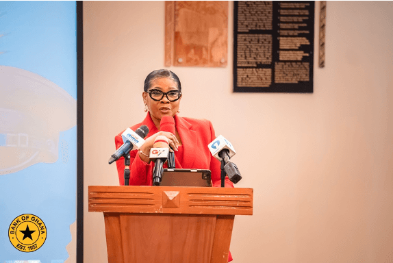 BoG backs intelligence-led financial crime investigations