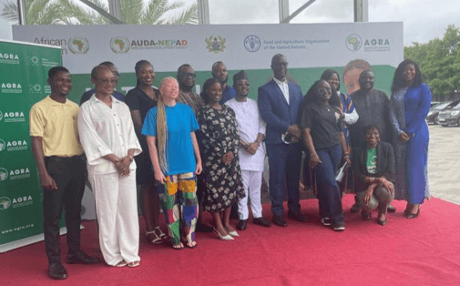 FGP lacks clear youth inclusion framework -AGRA