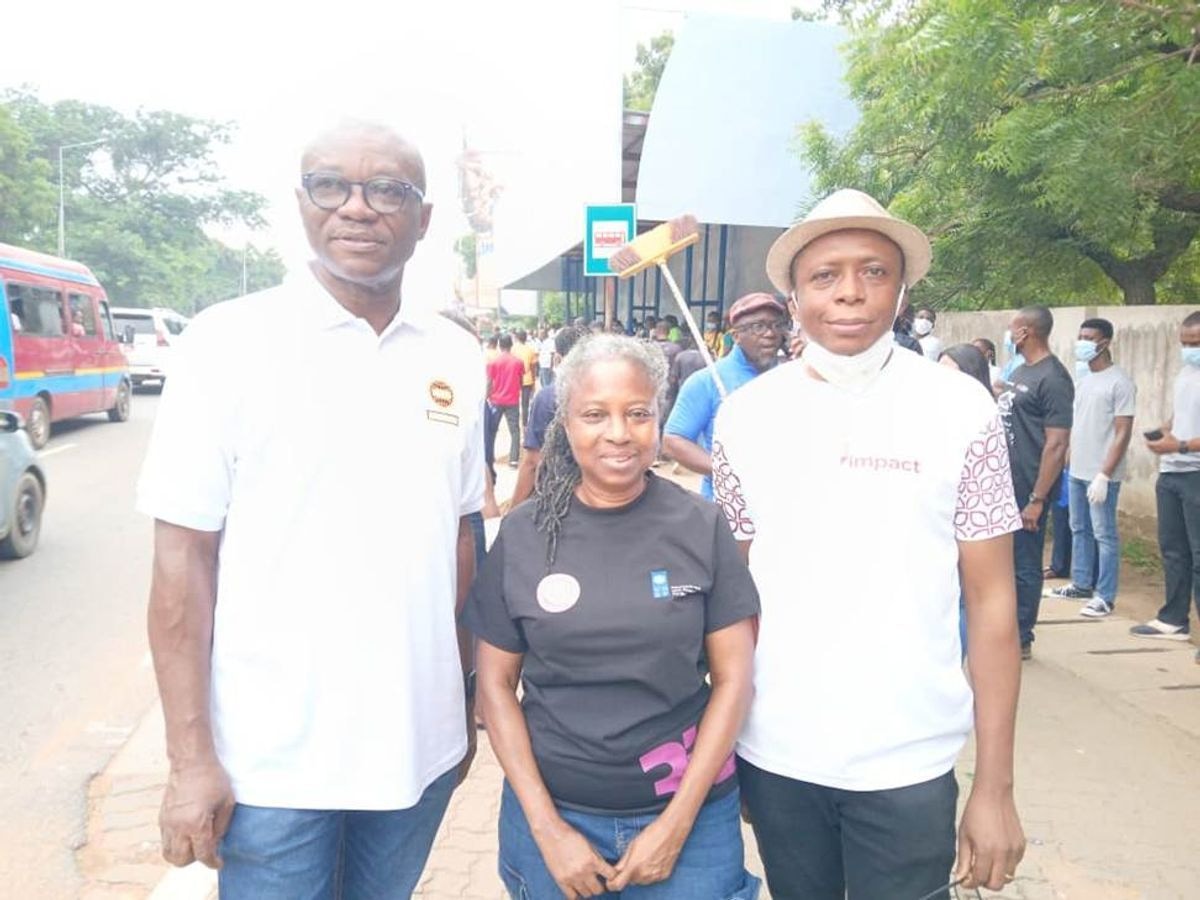 NIC Commissioner, insurance industry urges everyone to insure against flood losses