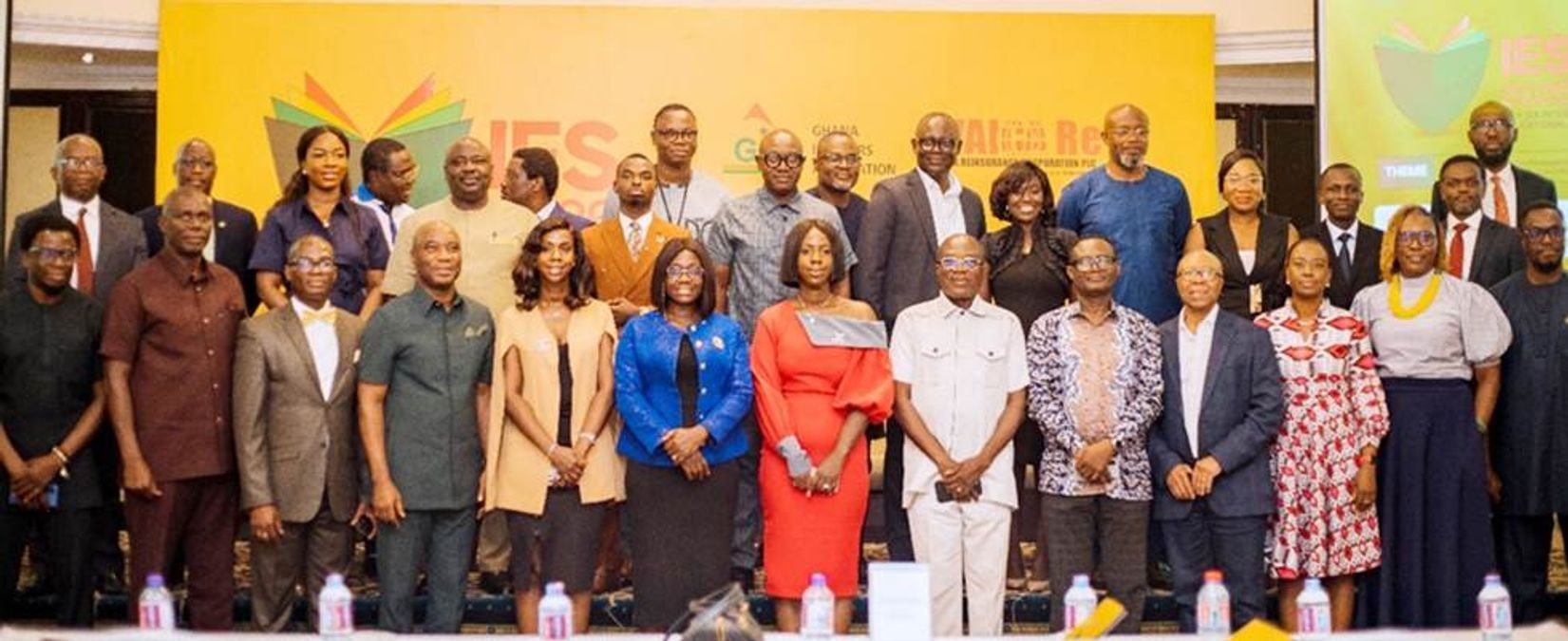 GIA’s 4th International Educational Seminar ends with a renewed call