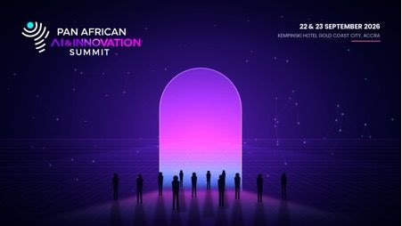 In the era of AI, what does Africa build when everyone can get in?