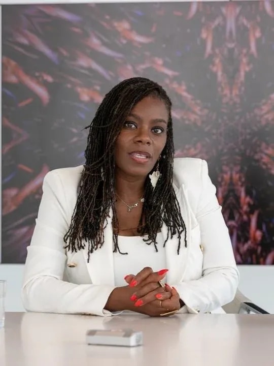 Building Africa’s AI human infrastructure: Why STEM Academy Achievers Ghana, ECG-WinE are joining forces