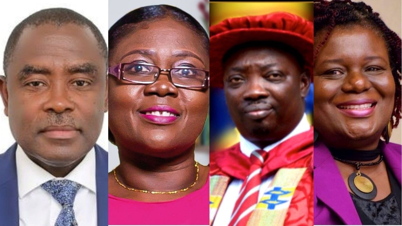 3rd Ghana Cocoa Awards to celebrate historic production milestone
