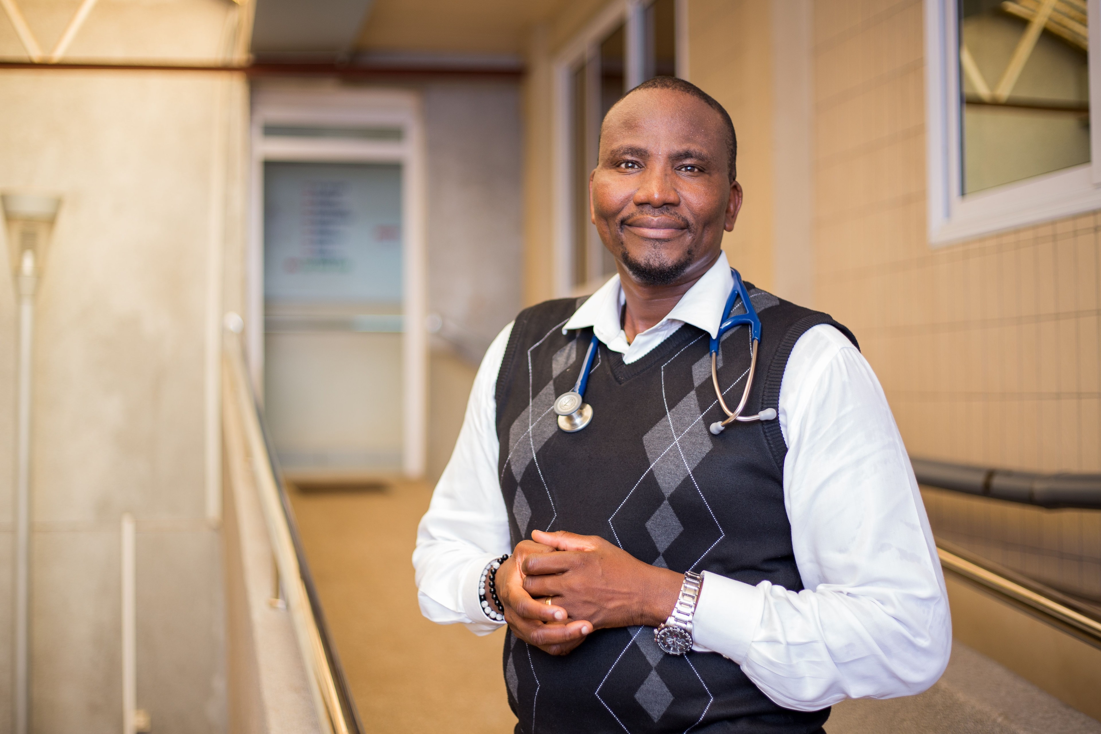 Telehealth – your COVID-19 passport to digital healthcare access