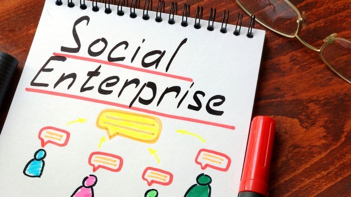Social enterprises hold key to prosperous and equitable future for Africa