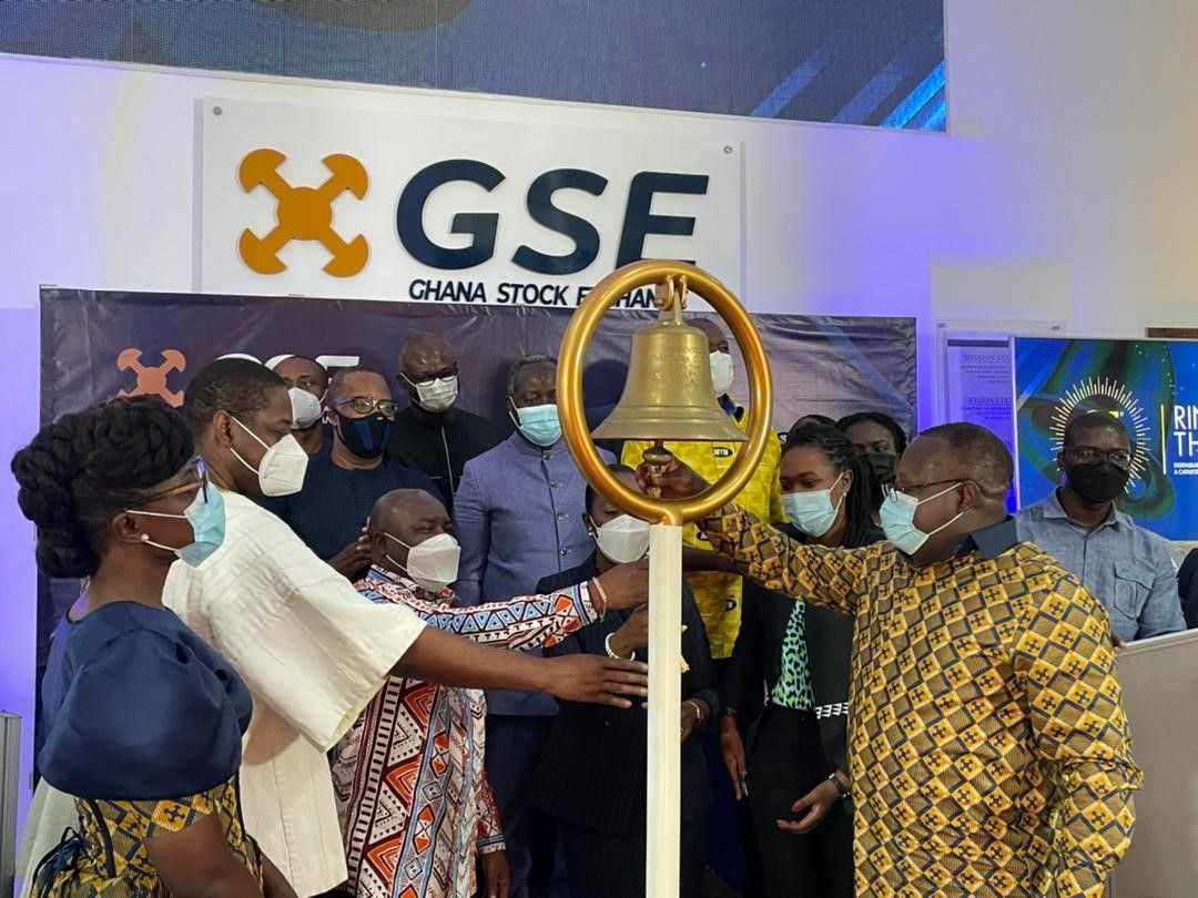 GSE marks 31st anniversary amid impressive run in 2021