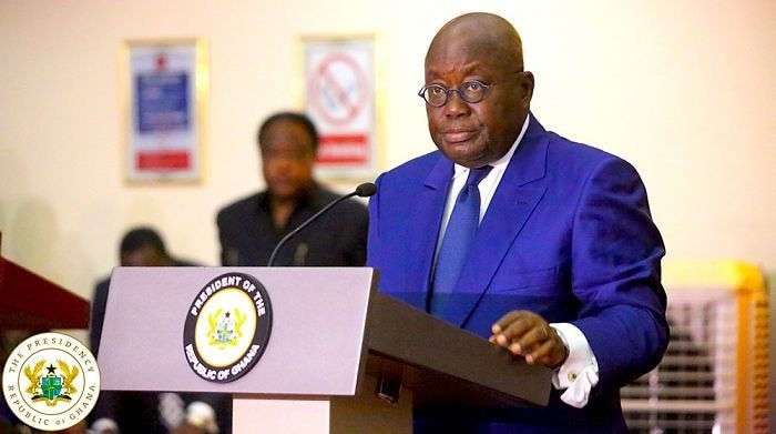 We must capitalise on AfCFTA, diaspora community to grow MICE sector – President
