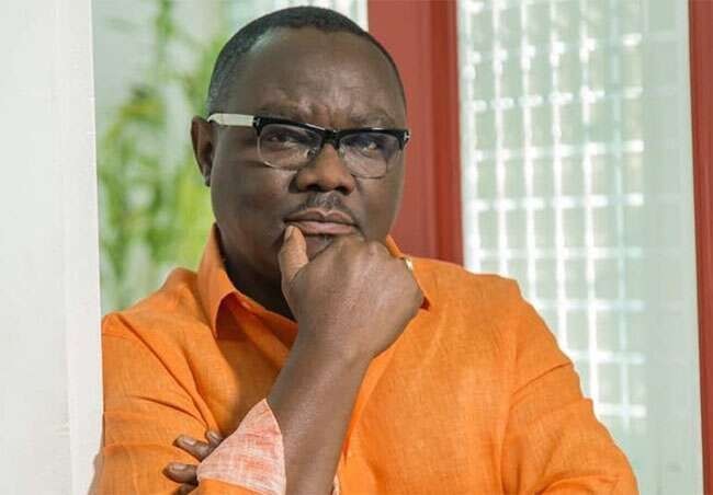 Y leaderboard Series: Time with a backbone of the Ghanaian film industry