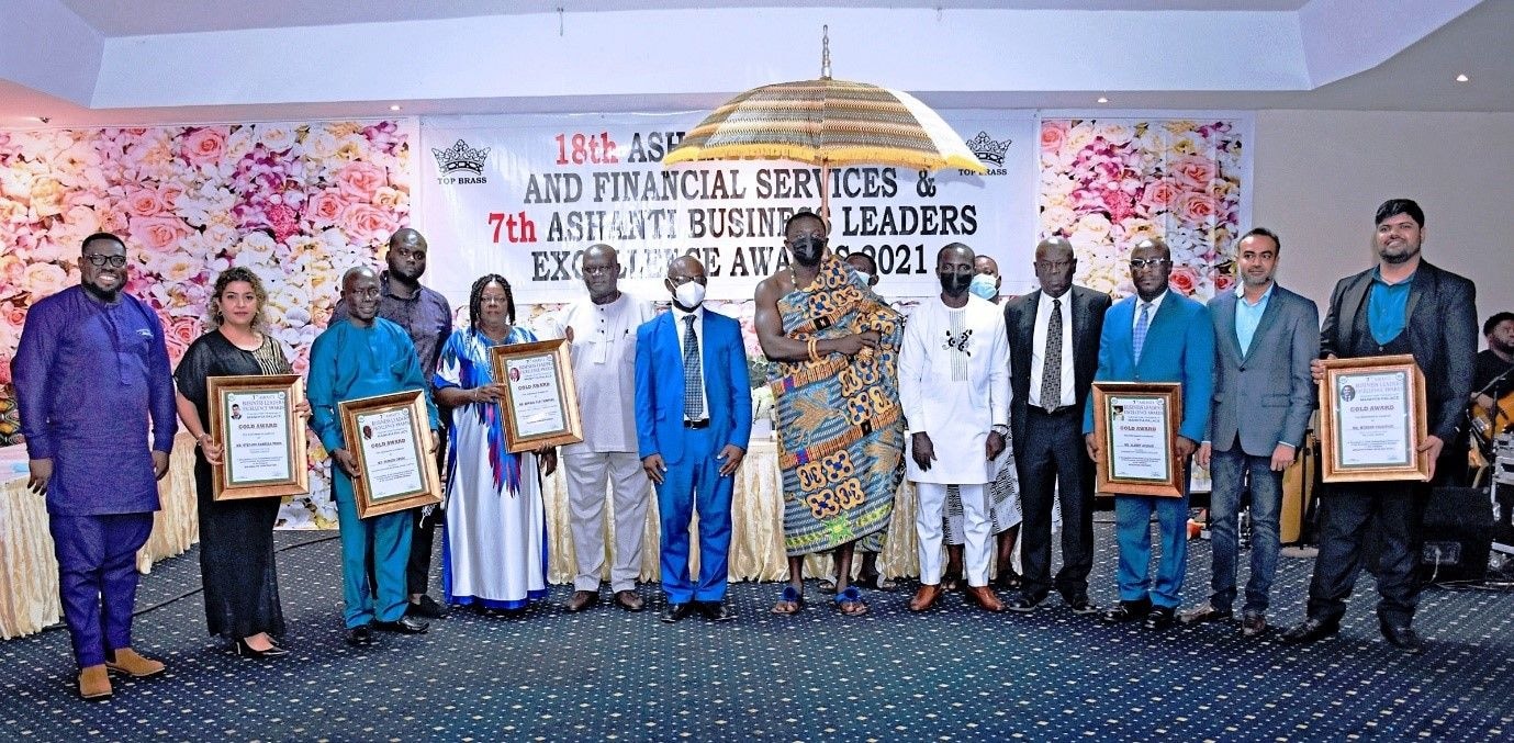 Otumfuo calls for national peace to promote economic development