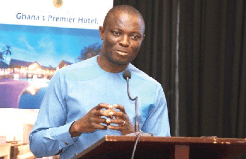 2022 budget will address debt challenges - Kwaku Kwarteng