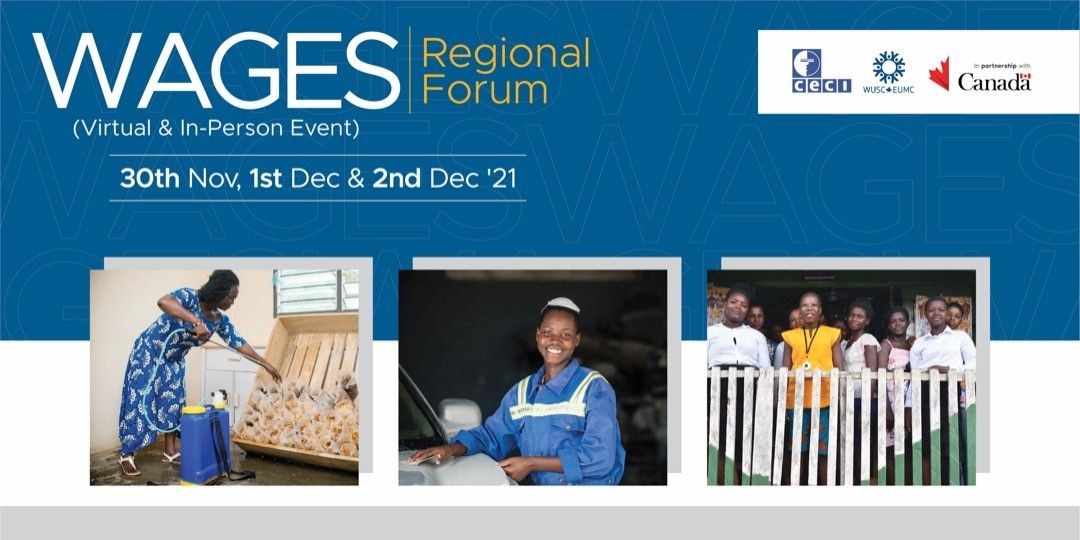 The West Africa Governance and Economic Sustainability in Extractive Areas Project Regional Forum